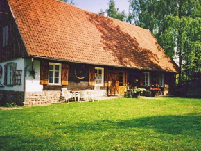 Holiday Home Perła in Trygort